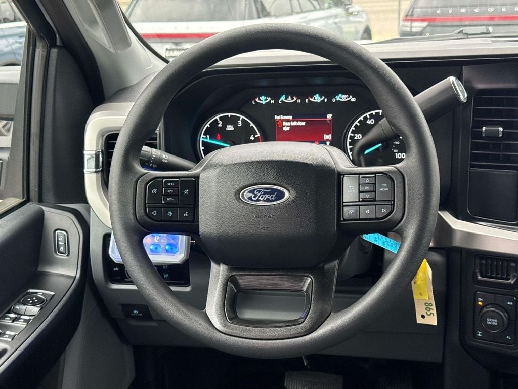 2025 Ford F-350SD XL