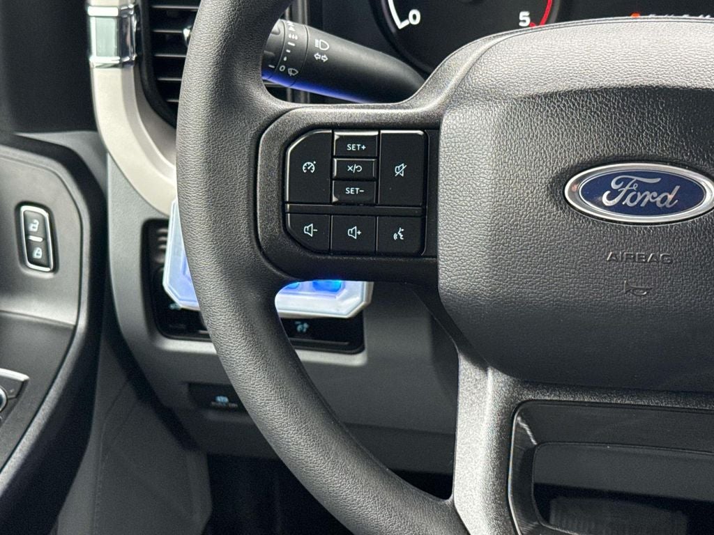 2025 Ford F-350SD XL