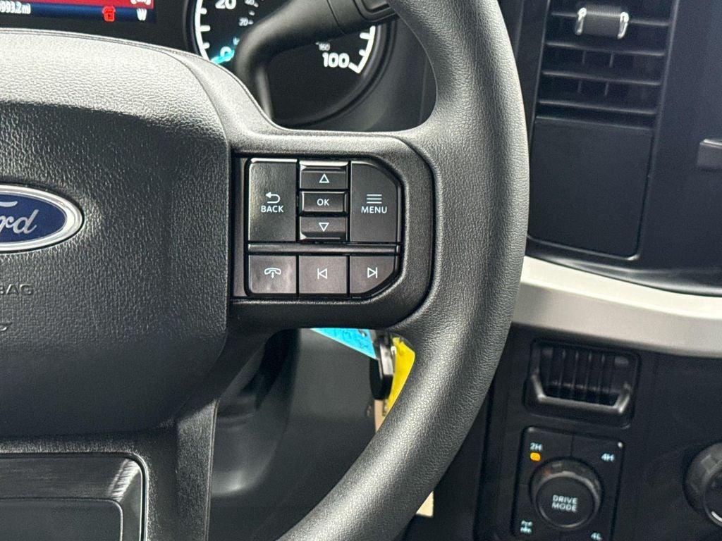 2025 Ford F-350SD XL