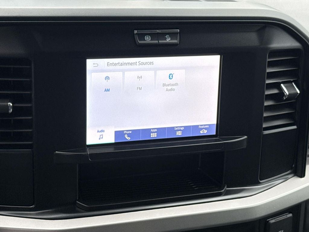 2025 Ford F-350SD XL