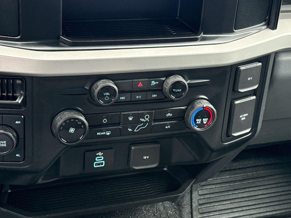 2025 Ford F-350SD XL