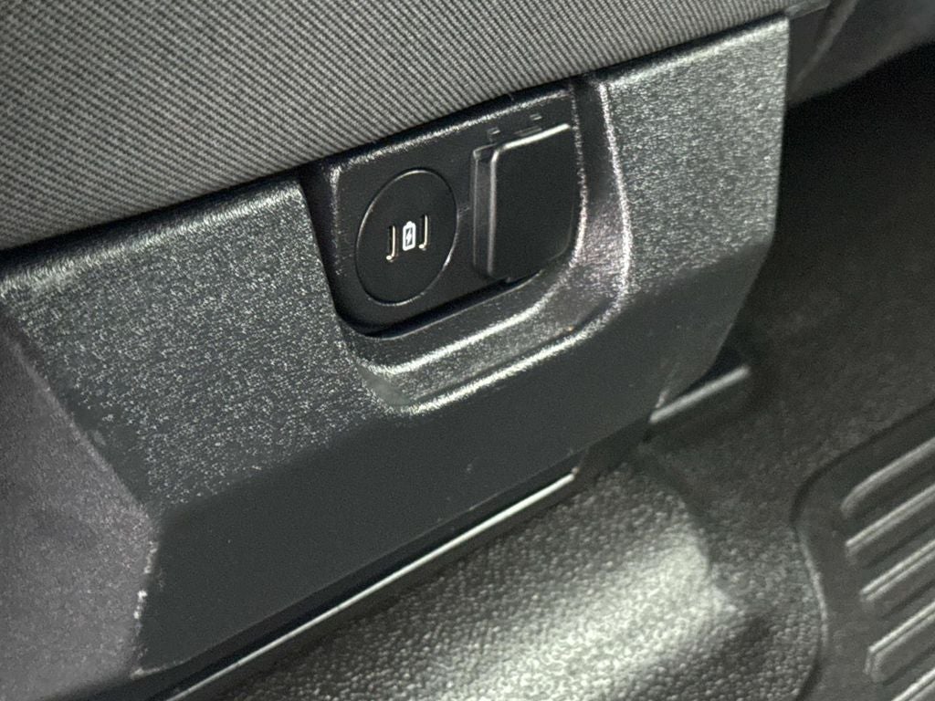 2025 Ford F-350SD XL