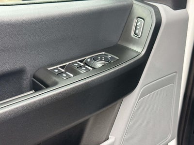 2025 Ford F-350SD XL