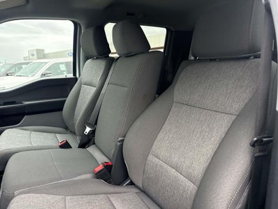 2025 Ford F-350SD XL