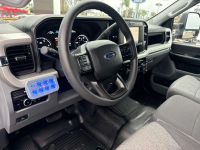 2025 Ford F-350SD XL