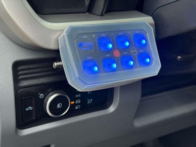 2025 Ford F-350SD XL