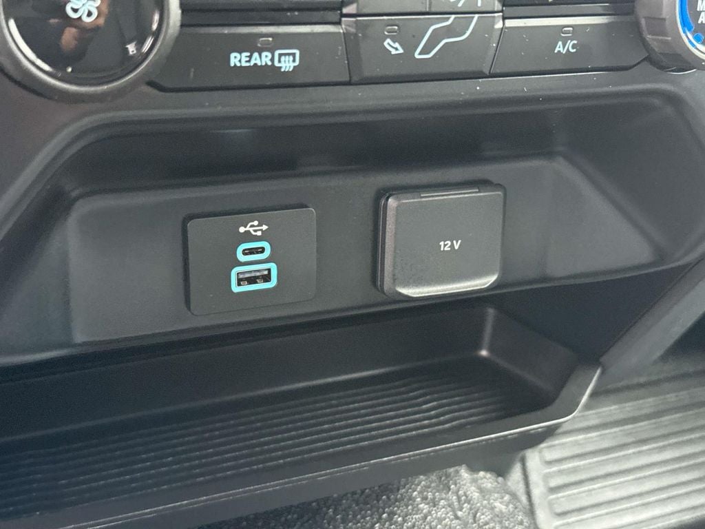 2025 Ford F-350SD XL