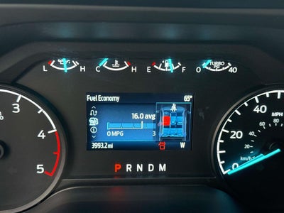 2025 Ford F-350SD XL