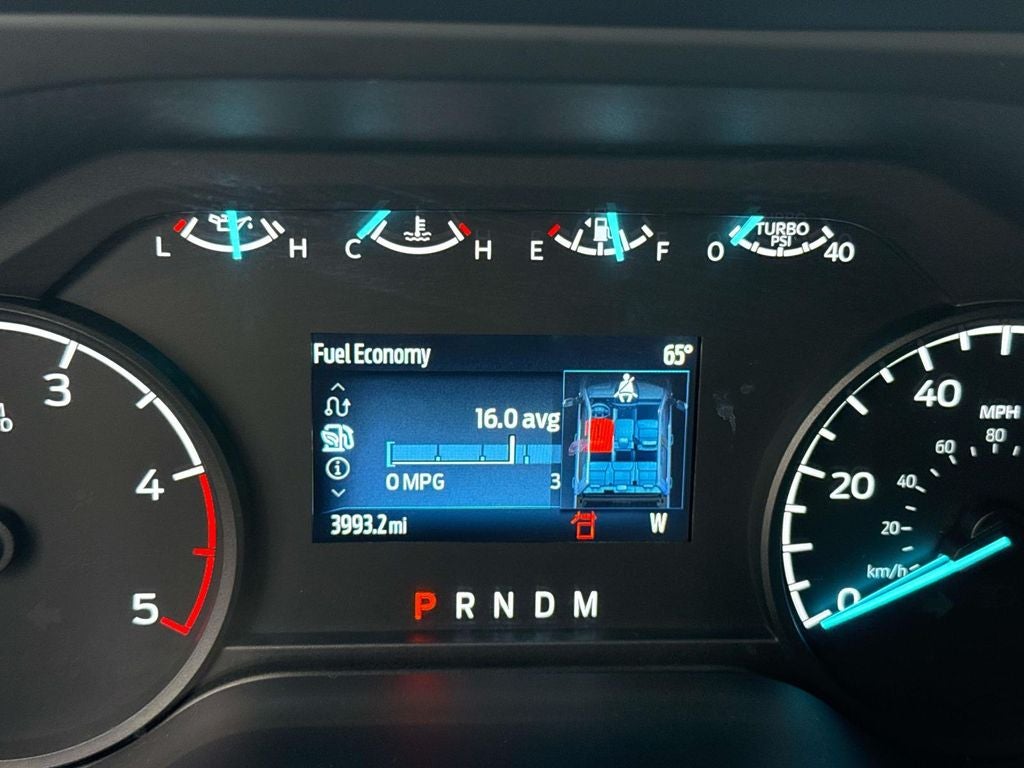 2025 Ford F-350SD XL