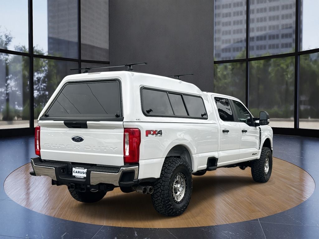 2025 Ford F-350SD XL
