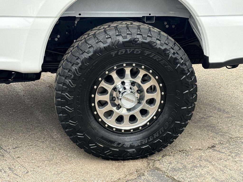 2025 Ford F-350SD XL