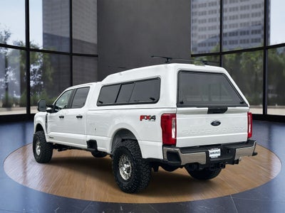 2025 Ford F-350SD XL