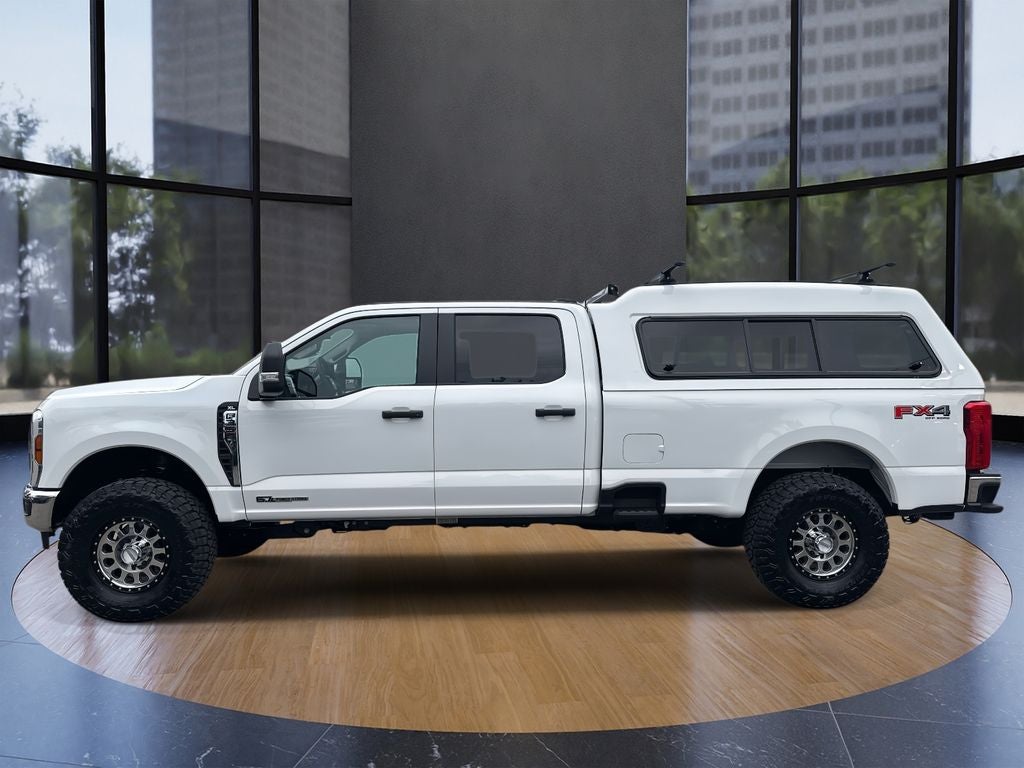 2025 Ford F-350SD XL