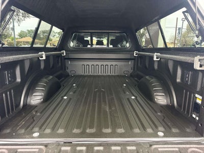 2025 Ford F-350SD XL