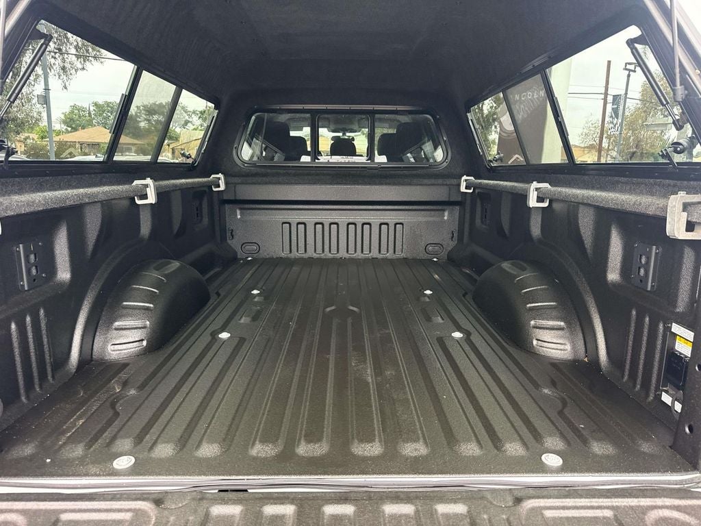 2025 Ford F-350SD XL