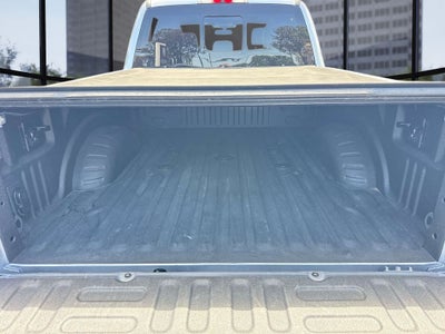 2022 Ford F-350SD Lariat