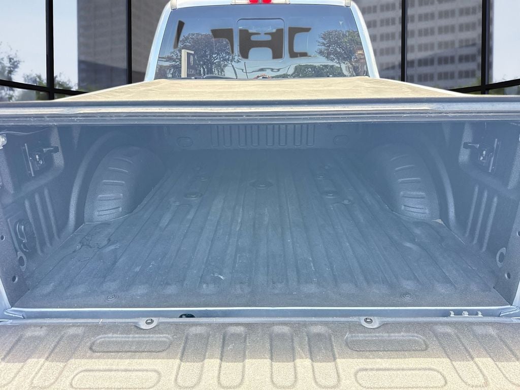 2022 Ford F-350SD Lariat