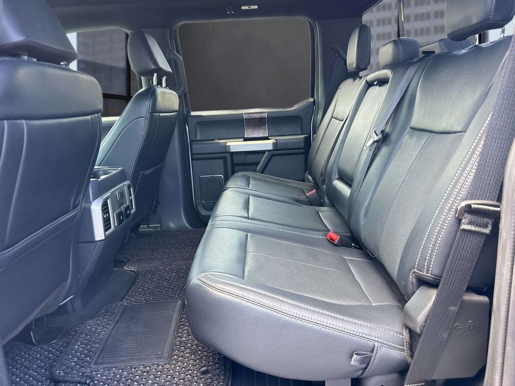 2022 Ford F-350SD Lariat