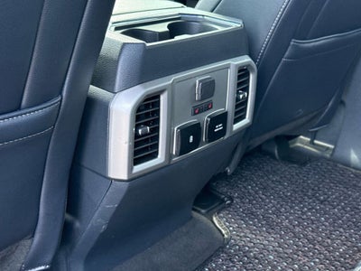 2022 Ford F-350SD Lariat