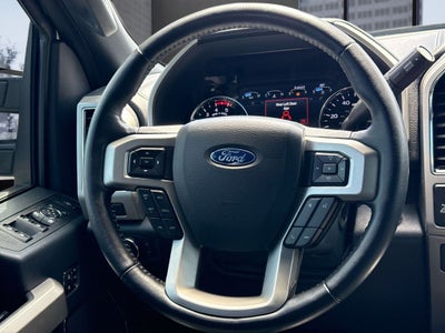 2022 Ford F-350SD Lariat