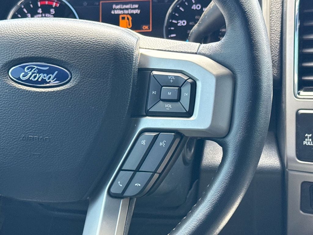 2022 Ford F-350SD Lariat