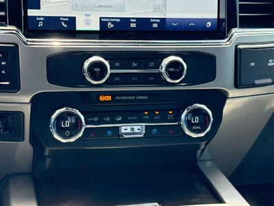 2022 Ford F-350SD Lariat