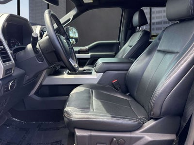 2022 Ford F-350SD Lariat