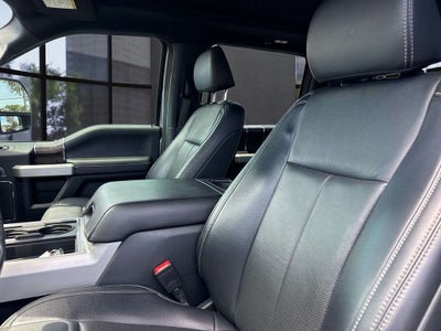 2022 Ford F-350SD Lariat