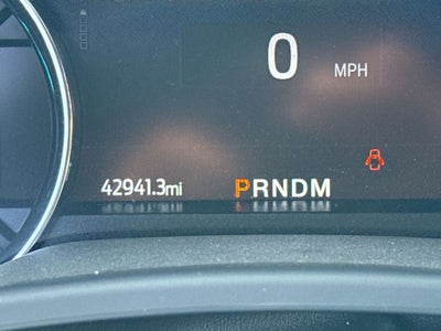 2022 Ford F-350SD Lariat