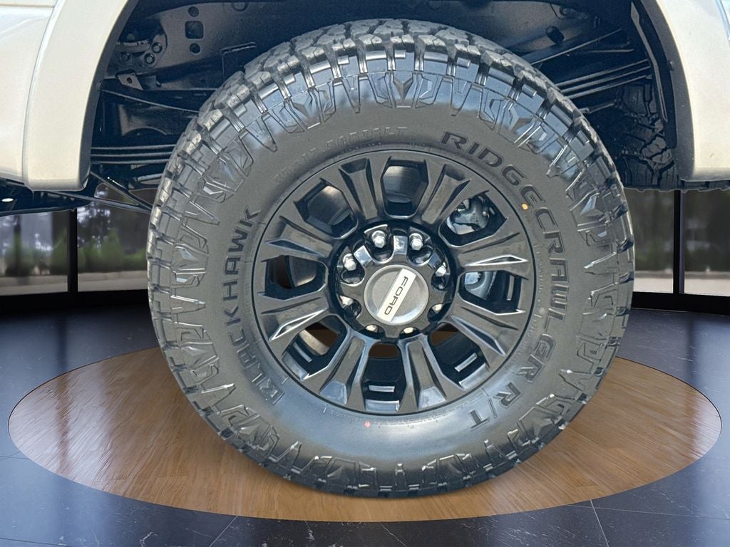2022 Ford F-350SD Lariat
