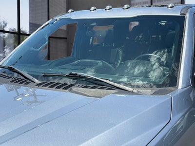 2022 Ford F-350SD Lariat