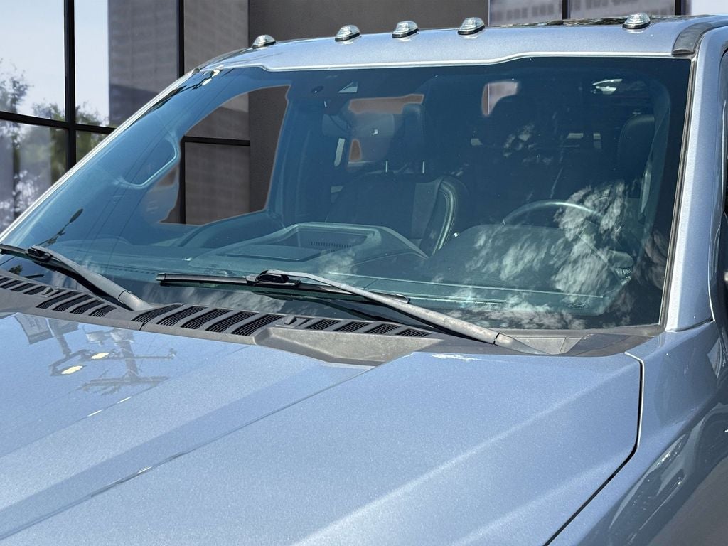 2022 Ford F-350SD Lariat
