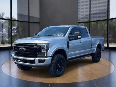 2022 Ford F-350SD Lariat