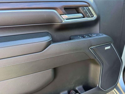 2024 GMC Sierra 3500HD SLT