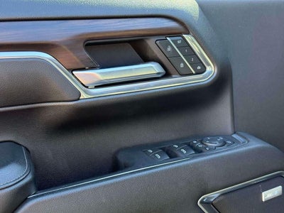 2024 GMC Sierra 3500HD SLT