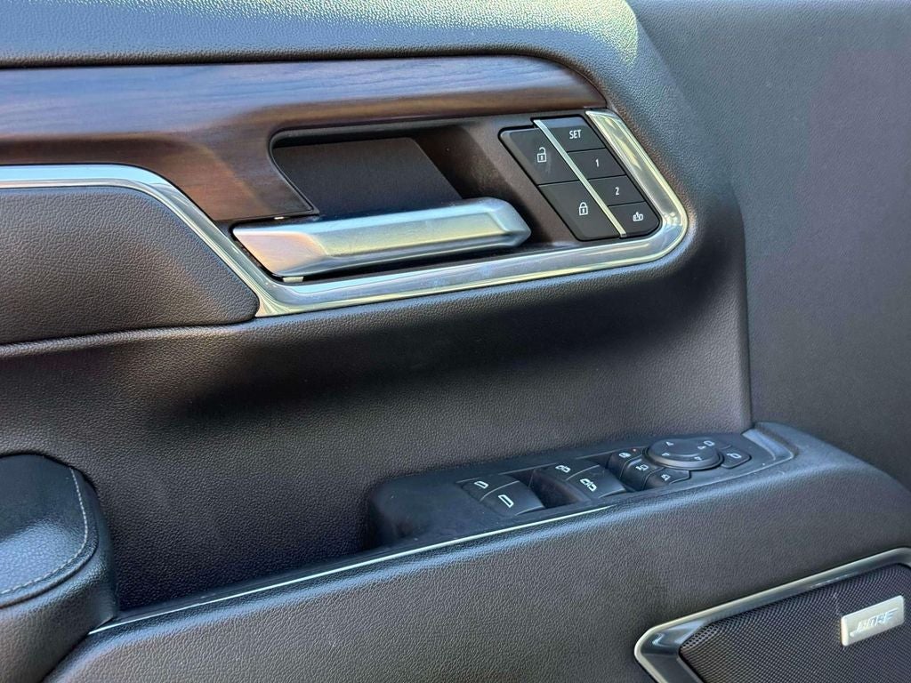 2024 GMC Sierra 3500HD SLT