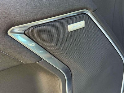 2024 GMC Sierra 3500HD SLT