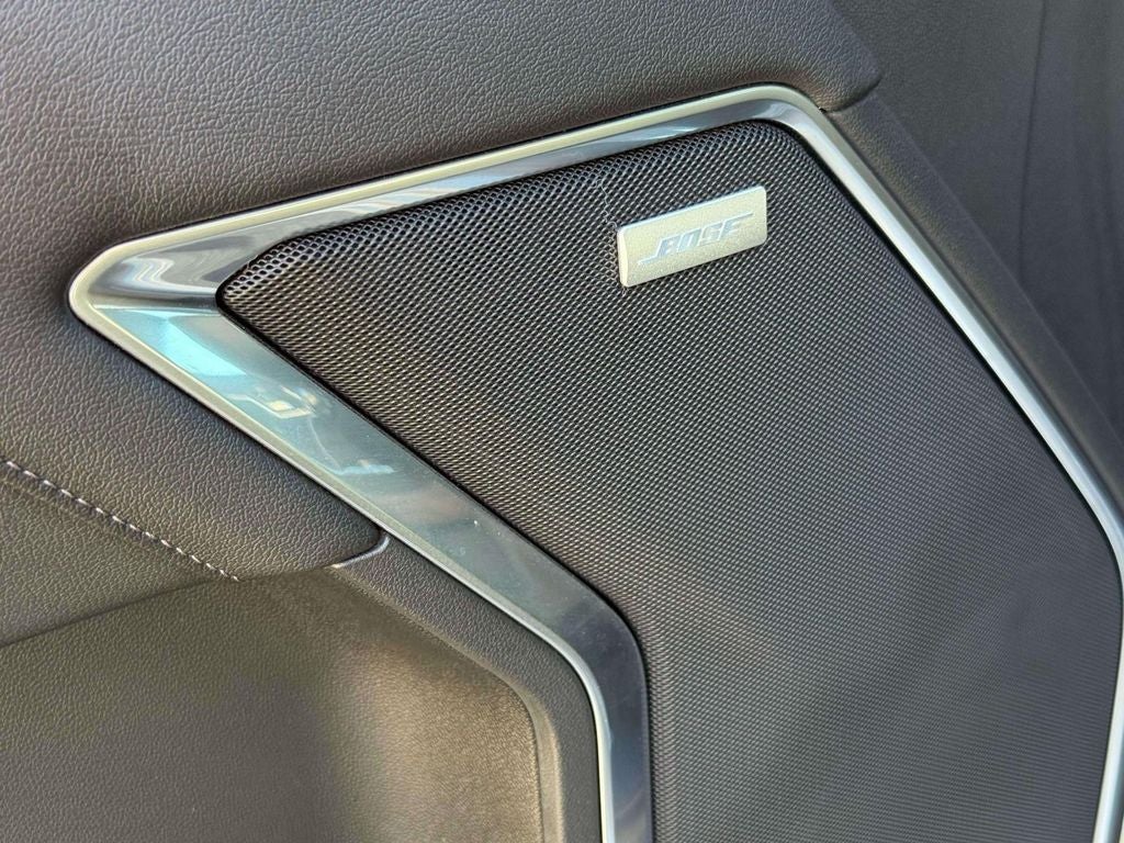 2024 GMC Sierra 3500HD SLT