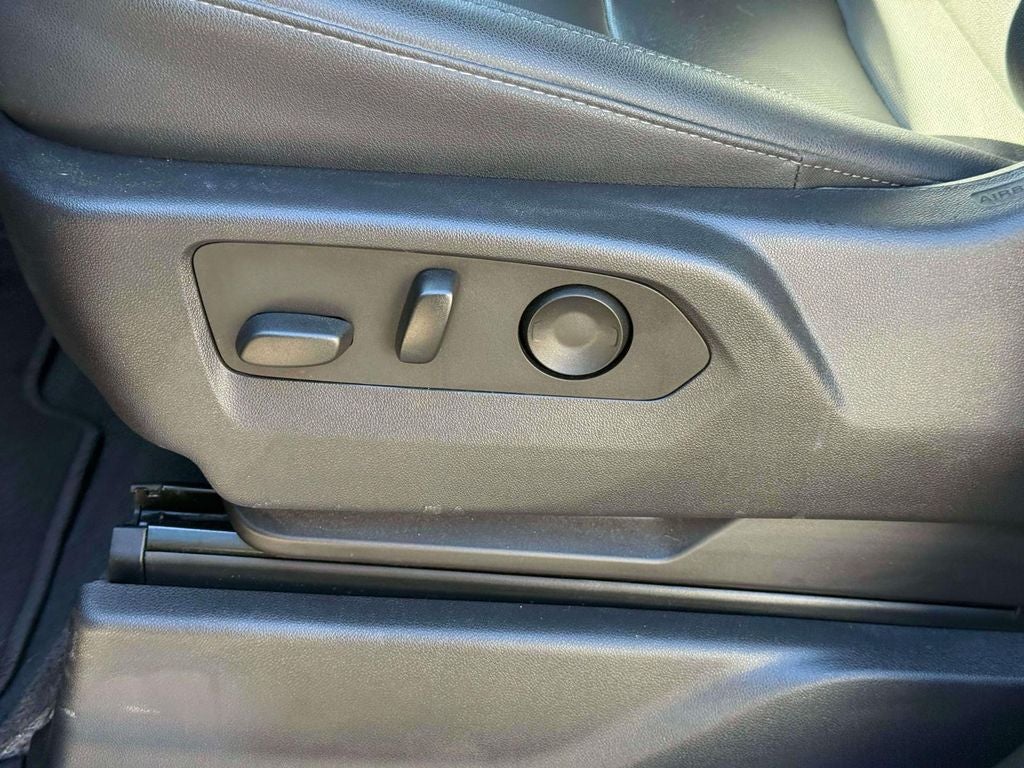 2024 GMC Sierra 3500HD SLT