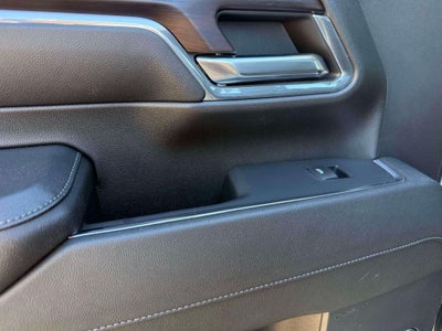 2024 GMC Sierra 3500HD SLT