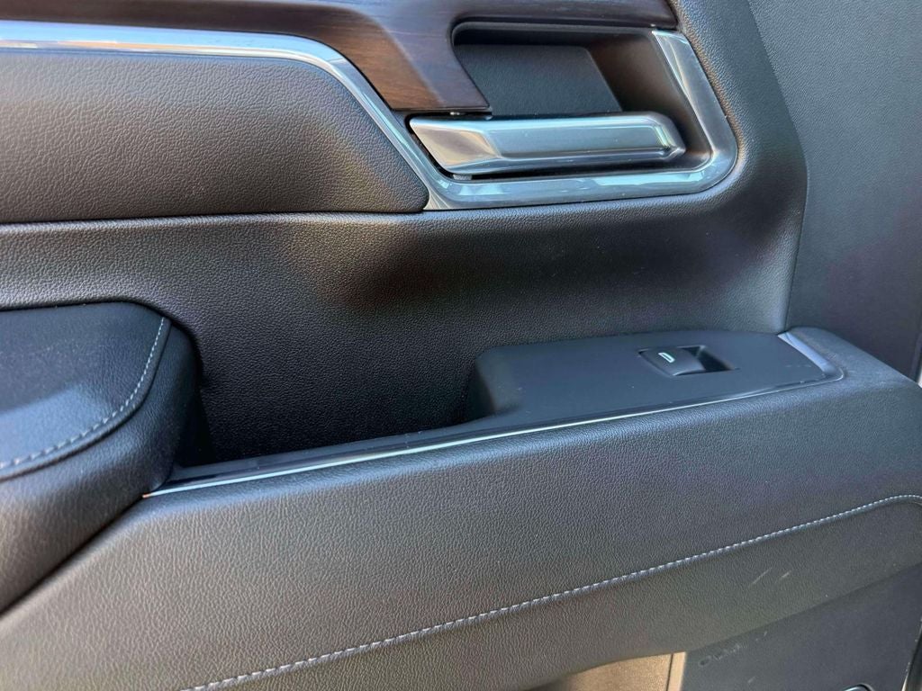 2024 GMC Sierra 3500HD SLT