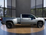 2024 GMC Sierra 3500HD SLT