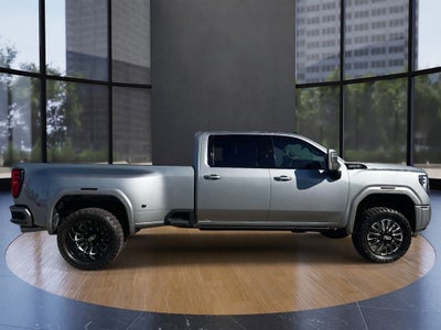 2024 GMC Sierra 3500HD SLT