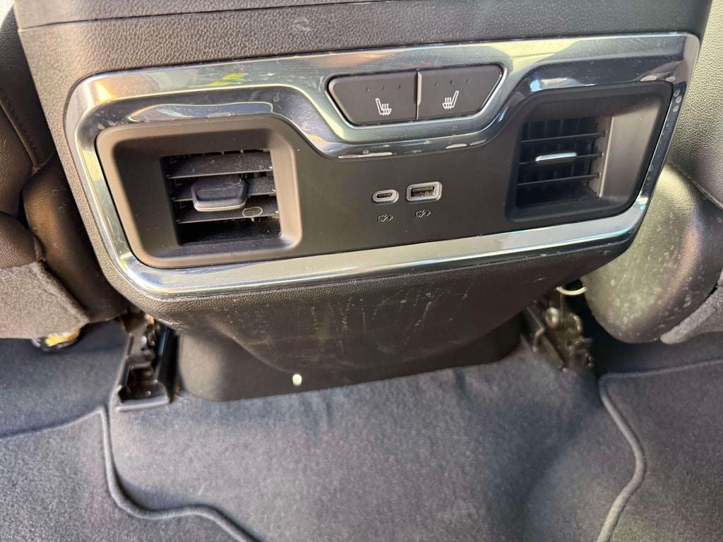 2024 GMC Sierra 3500HD SLT