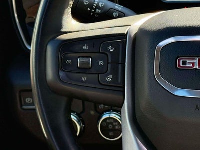 2024 GMC Sierra 3500HD SLT