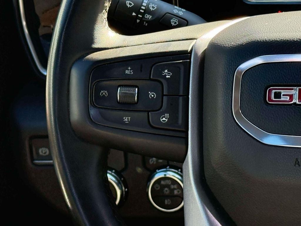 2024 GMC Sierra 3500HD SLT