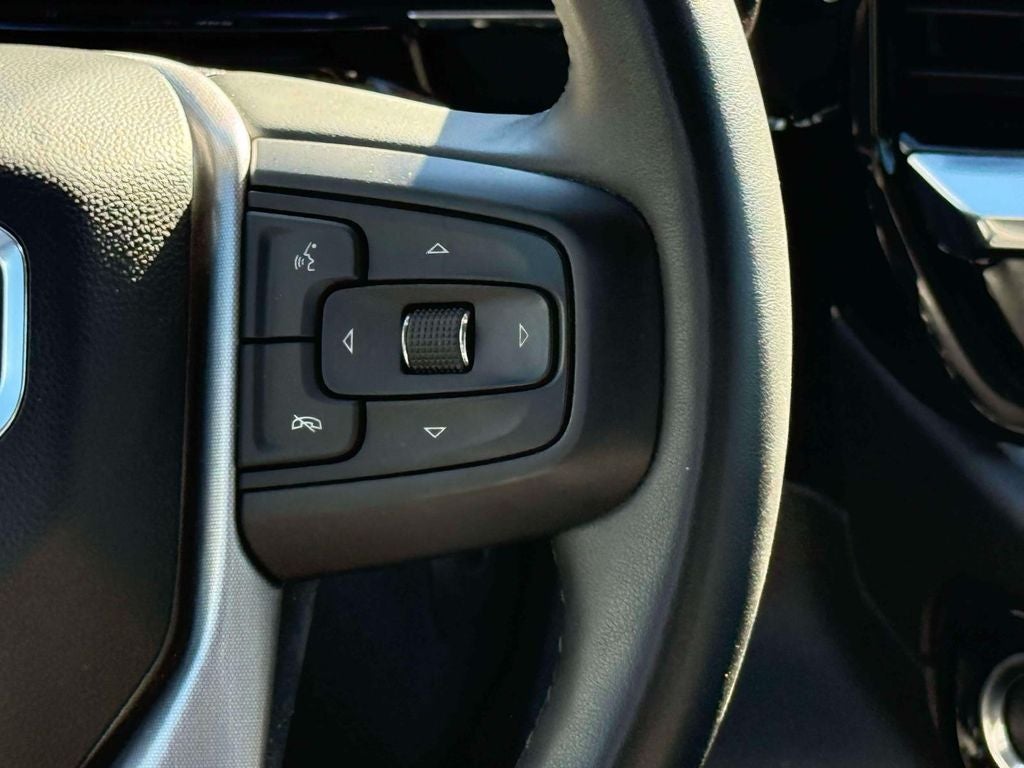 2024 GMC Sierra 3500HD SLT