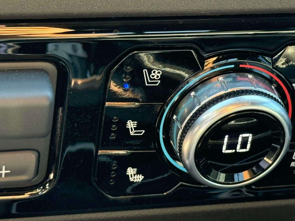 2024 GMC Sierra 3500HD SLT