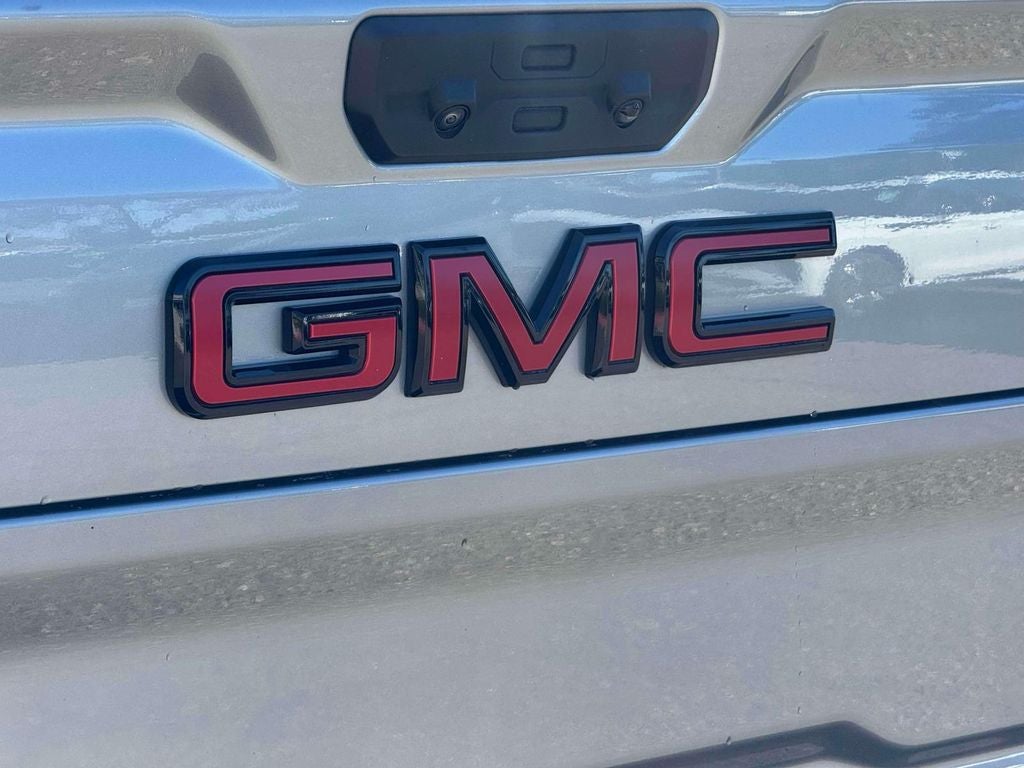 2024 GMC Sierra 3500HD SLT