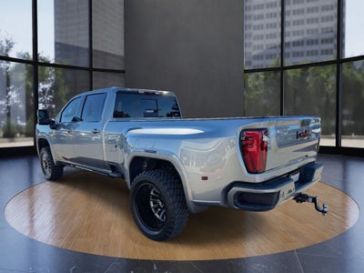 2024 GMC Sierra 3500HD SLT